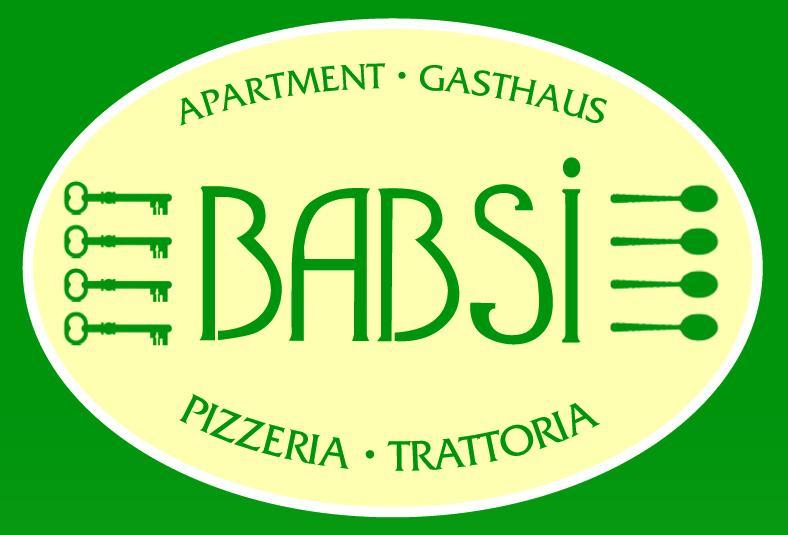 Gasthaus Babsi 索普拉布扎诺 外观 照片