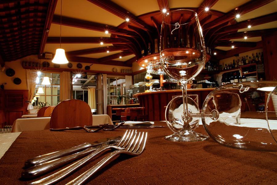 Gasthaus Babsi 索普拉布扎诺 外观 照片