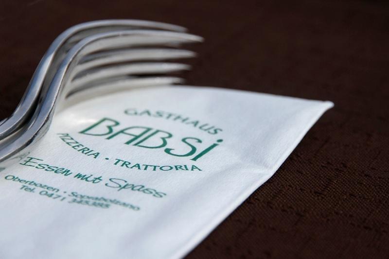 Gasthaus Babsi 索普拉布扎诺 外观 照片